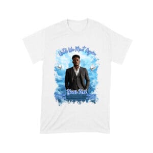 Loving Memory T-Shirt - Image 11