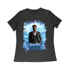 Loving Memory T-Shirt - Image 8