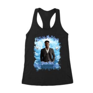 Loving Memory T-Shirt - Image 6