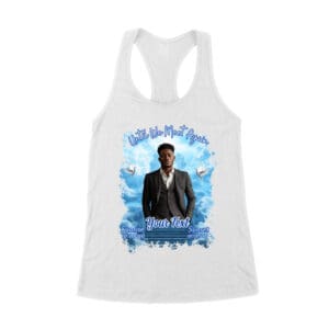 Loving Memory T-Shirt - Image 9