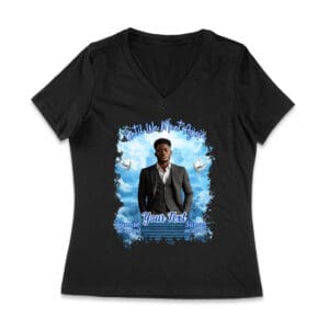 Loving Memory T-Shirt - Image 4
