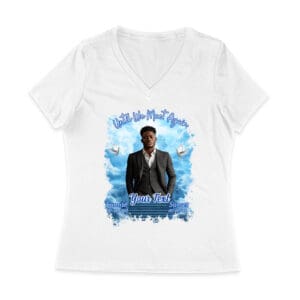 Loving Memory T-Shirt - Image 5