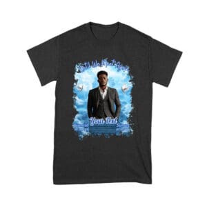 Loving Memory T-Shirt - Image 2