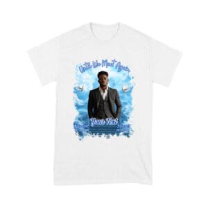 Loving Memory T-Shirt