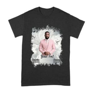 Loving Memory T-Shirt - Image 14