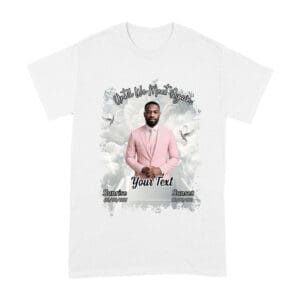 Loving Memory T-Shirt - Image 15