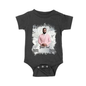 Loving Memory T-Shirt - Image 13