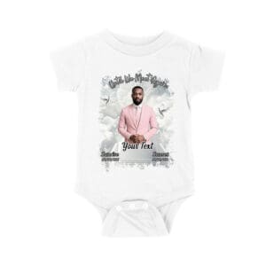 Loving Memory T-Shirt - Image 12