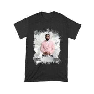 Loving Memory T-Shirt - Image 11