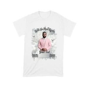 Loving Memory T-Shirt - Image 10