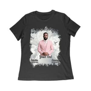 Loving Memory T-Shirt - Image 9
