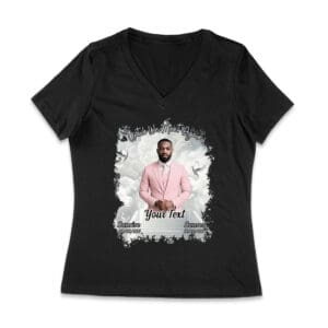 Loving Memory T-Shirt - Image 5