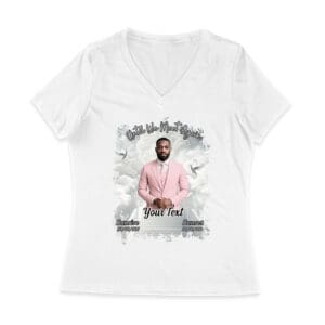 Loving Memory T-Shirt - Image 4