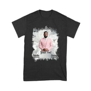 Loving Memory T-Shirt