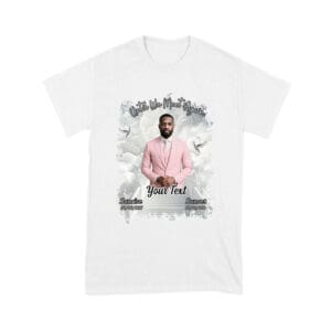 Loving Memory T-Shirt - Image 2