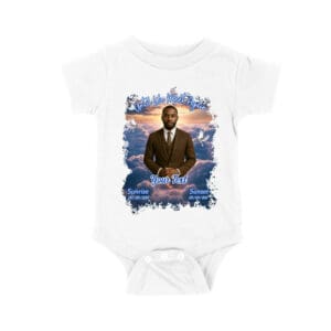 Loving Memory T-Shirt - Image 5