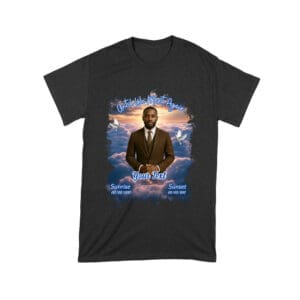 Loving Memory T-Shirt - Image 6