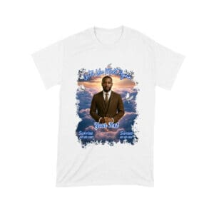 Loving Memory T-Shirt - Image 9