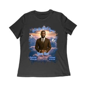 Loving Memory T-Shirt - Image 8