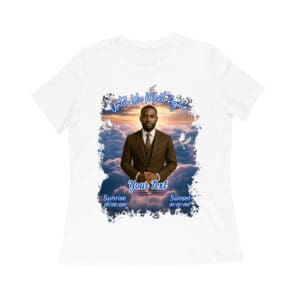Loving Memory T-Shirt