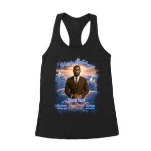 Loving Memory T-Shirt - Image 10