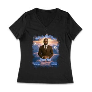 Loving Memory T-Shirt - Image 12