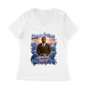 Loving Memory T-Shirt - Image 13