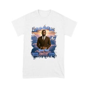 Loving Memory T-Shirt - Image 15