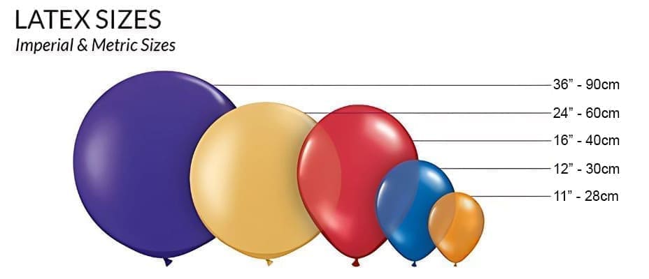 Helium For Your Balloons