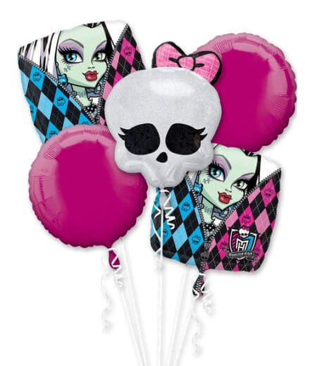 Monster High