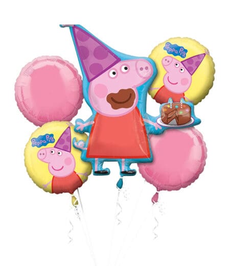 Peppa Pig