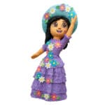 32 Inch Tall Encanto Isabella Jumbo Party Pinata, Theme Pinata, Custom Pinata, Birthday Party, Pinata Gift, Whack Pinata, Fun Pinata – Viva Party