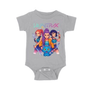 K-Pop Demon Hunters T-Shirt - Image 4