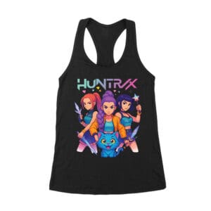 K-Pop Demon Hunters T-Shirt - Image 6