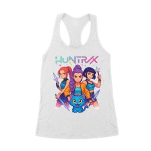 K-Pop Demon Hunters T-Shirt - Image 2