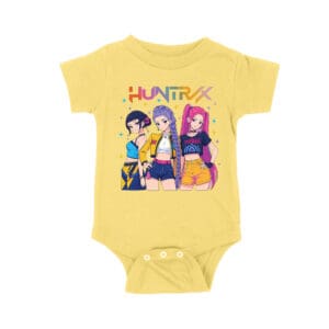 K-Pop Demon Hunters T-Shirt - Image 7