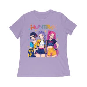 K-Pop Demon Hunters T-Shirt - Image 6