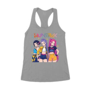 K-Pop Demon Hunters T-Shirt - Image 5