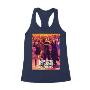 K-Pop Demon Hunters T-Shirt - Image 2