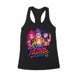 K-Pop Demon Hunters T-Shirt - Image 7