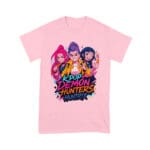 K-Pop Demon Hunters T-Shirt