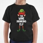 Elf Christmas T-Shirt