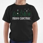 Merry Christmas T-Shirt