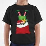 Elf Christmas T-Shirt