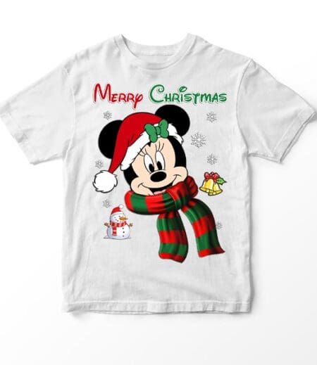 Merry Christmas T-Shirt