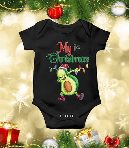 Christmas for Baby