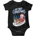 My 1st Christmas