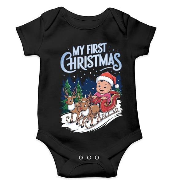 My 1St Christmas My 1St Christmas