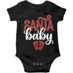 Santa Baby Christmas